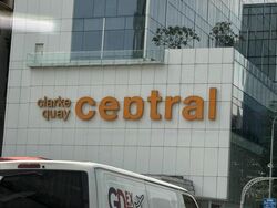 Clarke Quay MRT (D1), Office #451971481